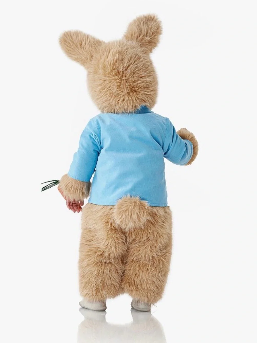 Peter Rabbit 12-24 M Baby Costume. Pottery Barn Kids - Picture 3 of 4